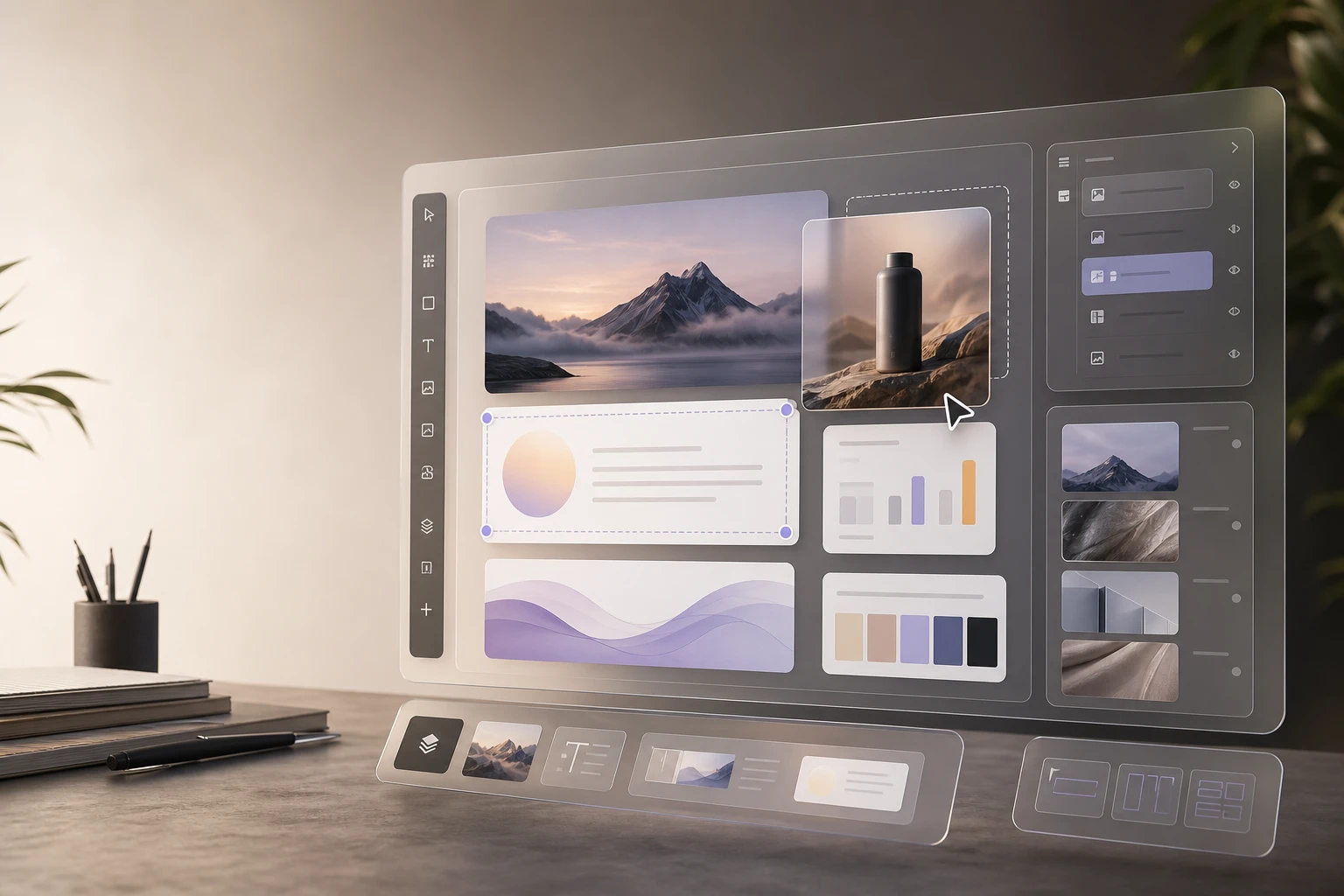 From One Brief to Every Asset: How Modern Marketing Teams Are Rethinking AI Workflows hero image