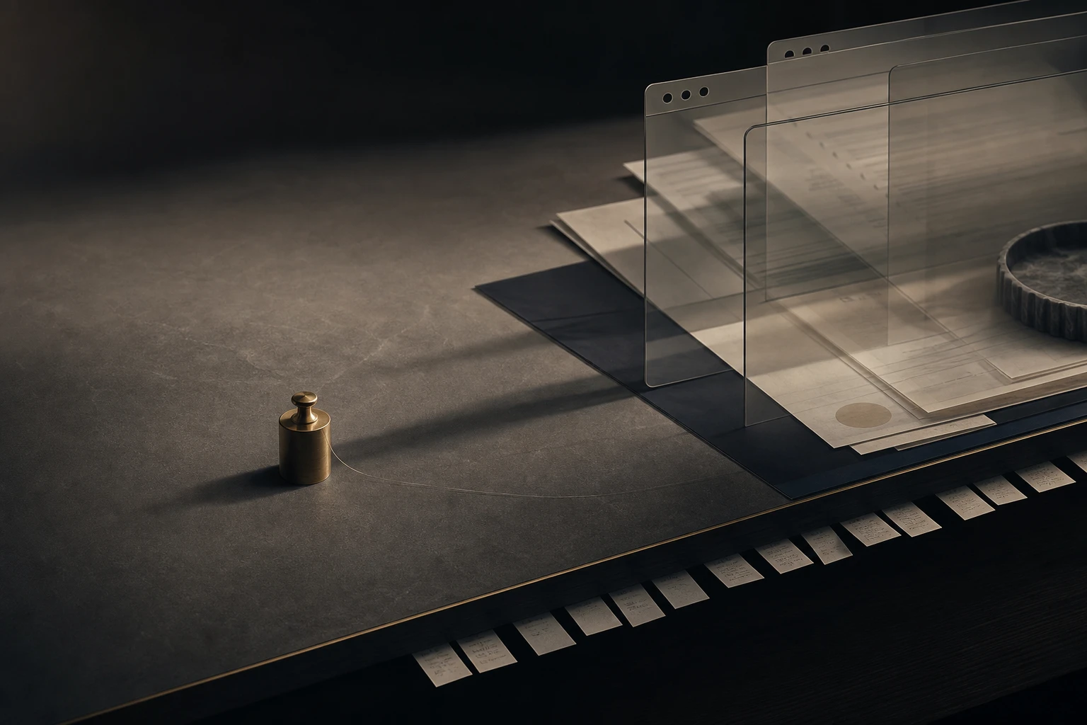 What AI Still Can't Do — And Why That's the Point hero image