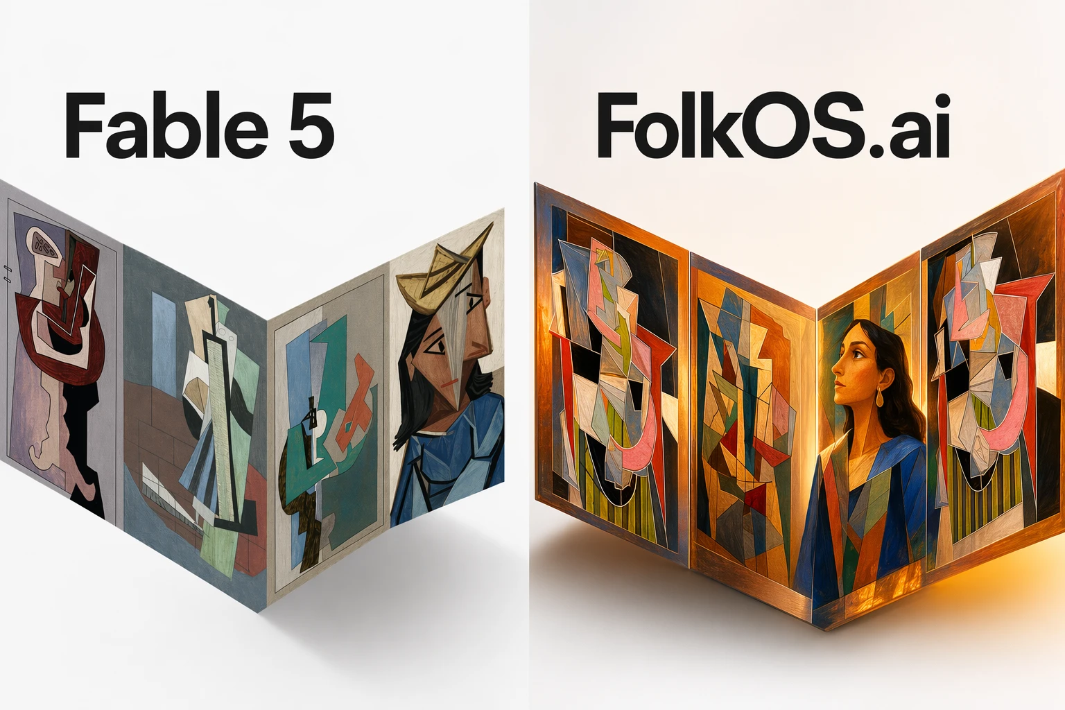 Fable 5 Made Everyone Want to Build. But Most People Need a Cheaper Way to Make Websites hero image